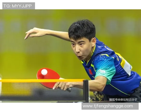 南京乒乓球队引领潮流最新配合技巧TOP10大揭秘