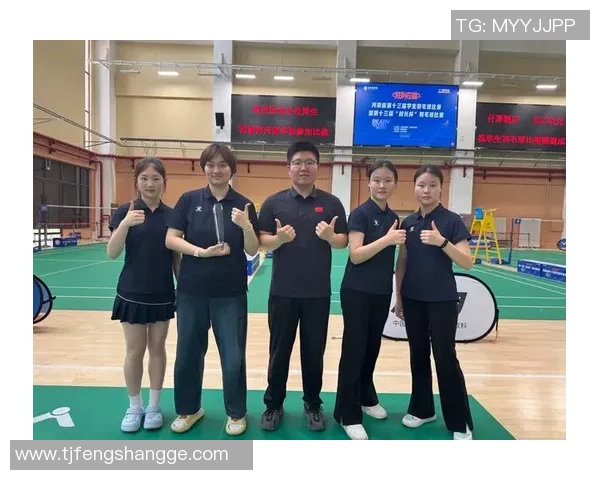 北京羽毛球队选拔赛背后的奋斗故事与荣耀历程